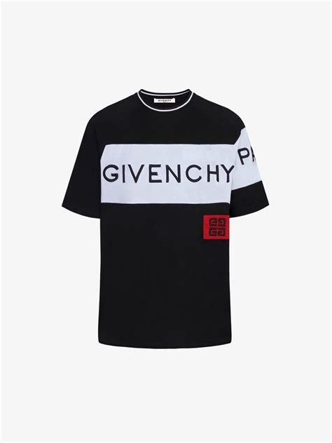 givenchy embroidery|Maison GIVENCHY embroidery overshirt .